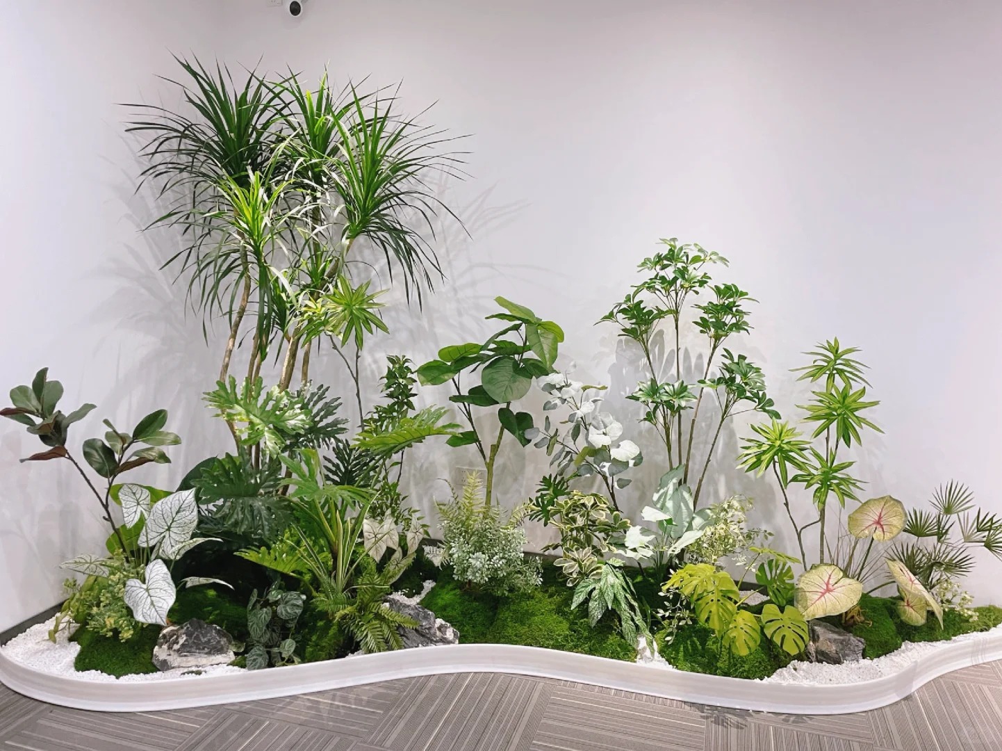 余姚盆景租摆，开启精致景观租赁新体验